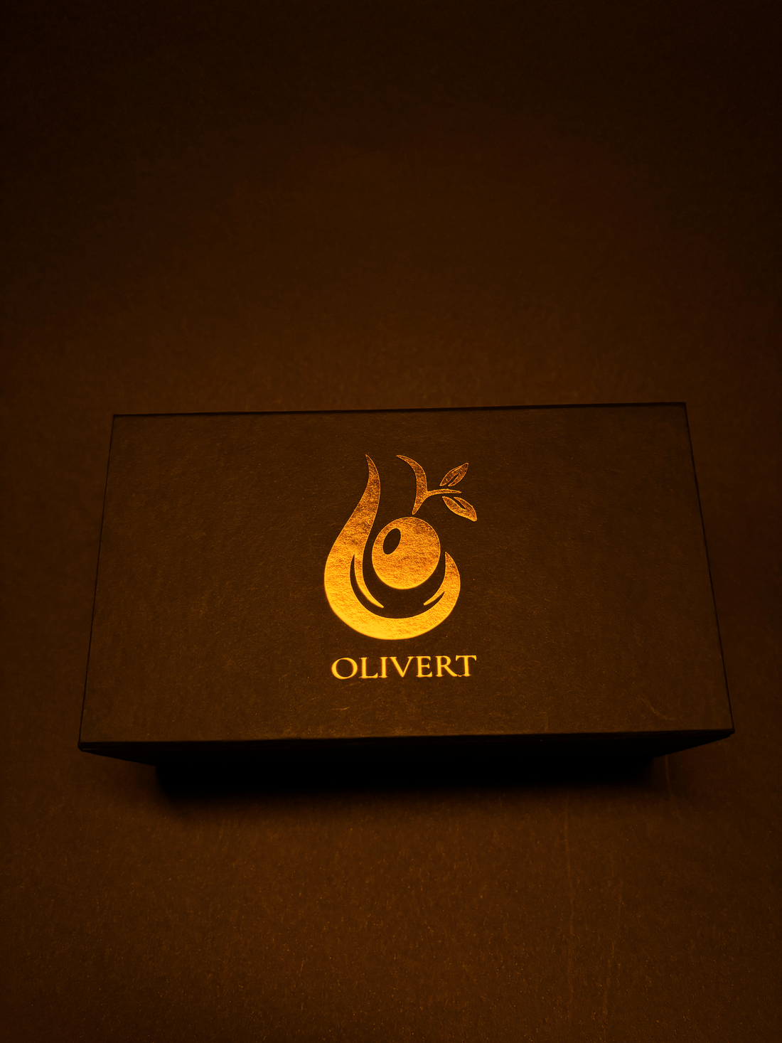 The Olivert box
